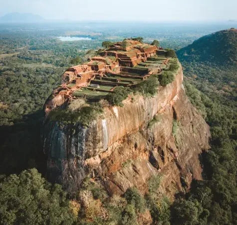 Discovery Sigiriya